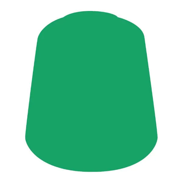 Citadel Layer: Sybarite Green
