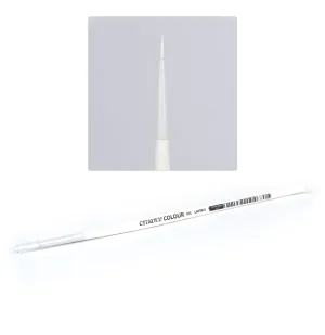 Citadel Synthetic Layer Brush Small