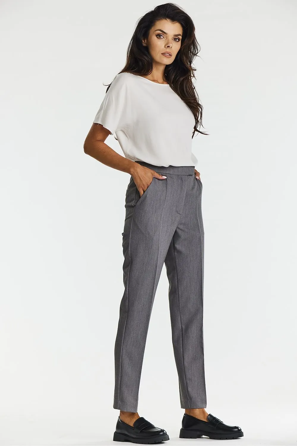 Classic Women's Trousers