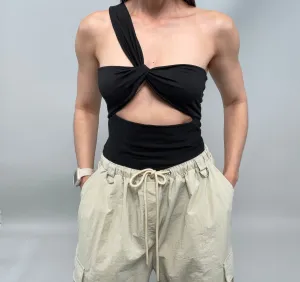 Dayna Body Suit