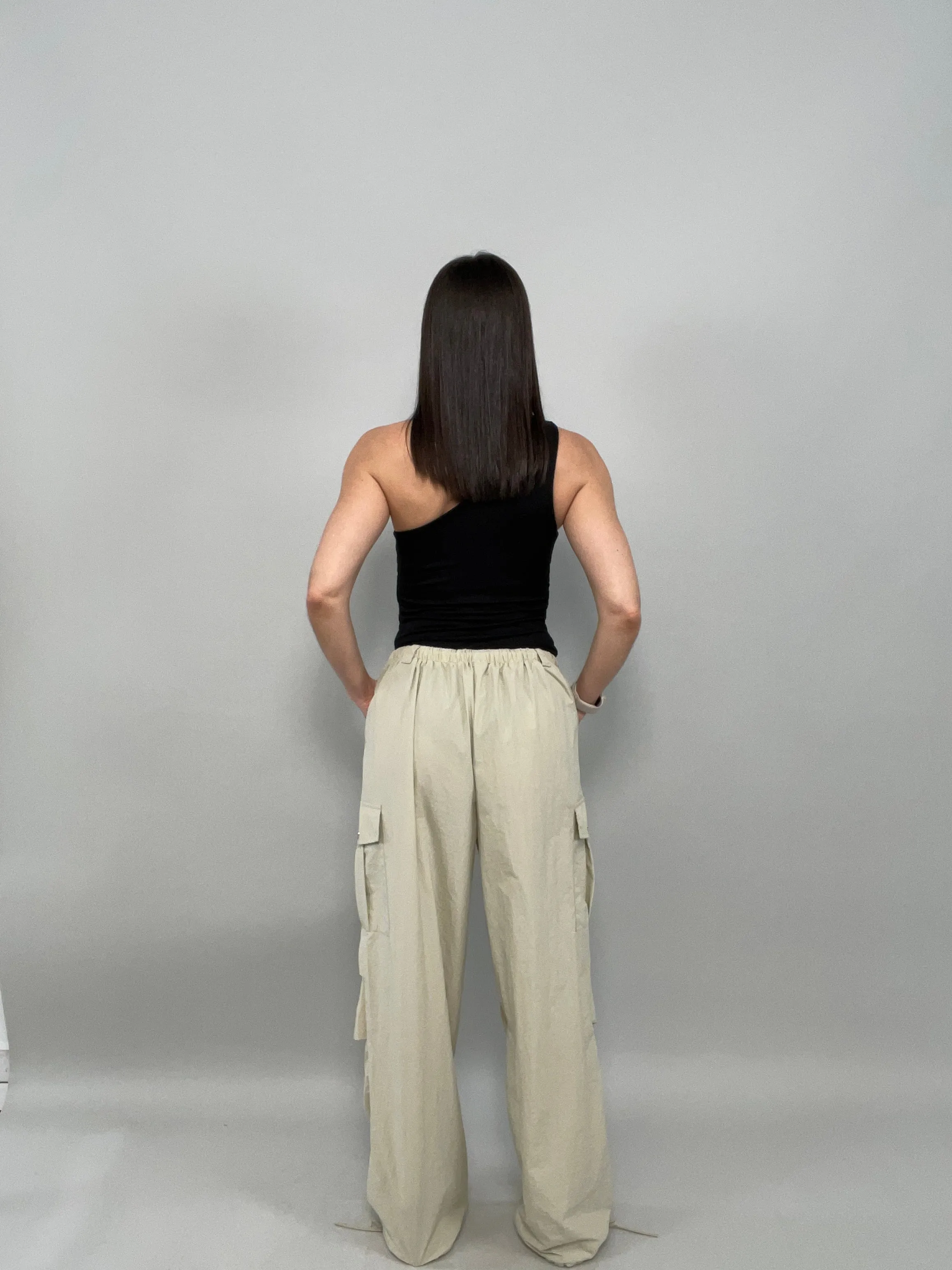 Dayna Body Suit