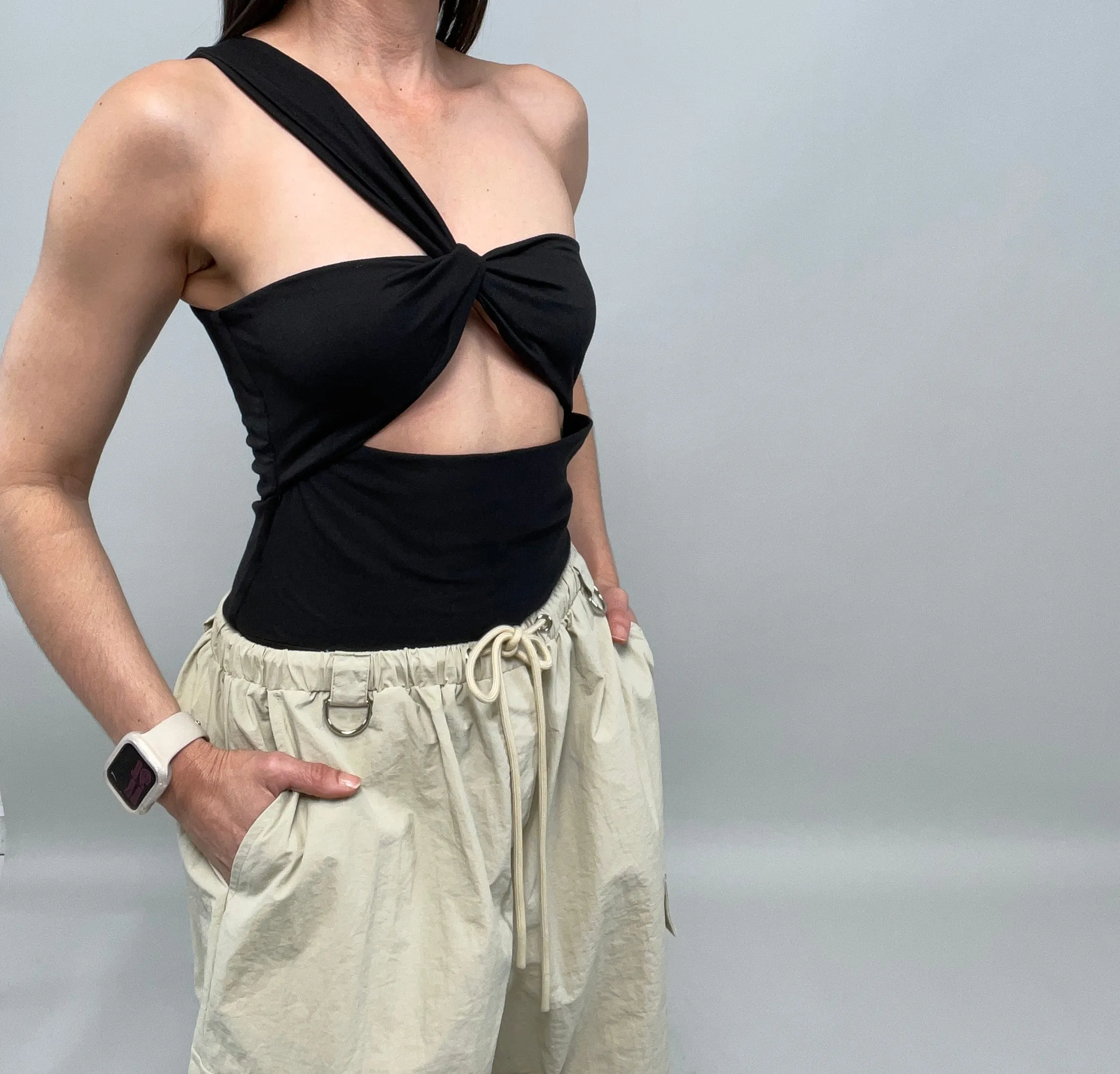 Dayna Body Suit