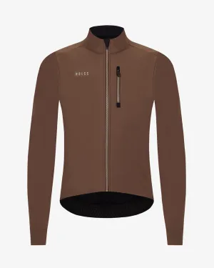 Deep Winter Jacket - Camel