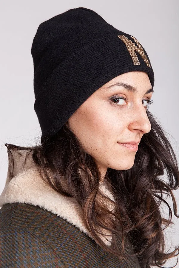 Delia Beanie- PDF Pattern - Named Clothing