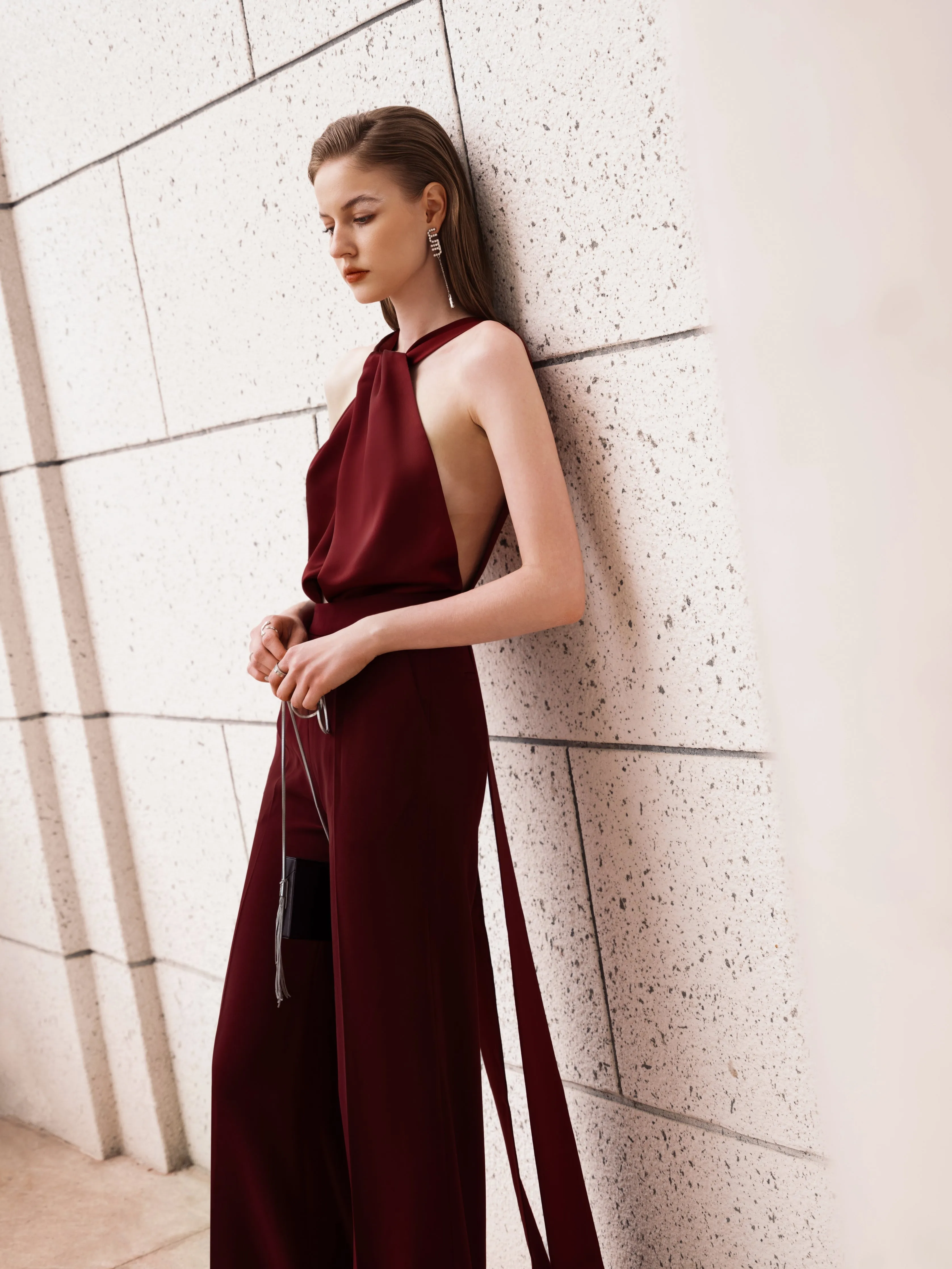Delphia Jumpsuit
