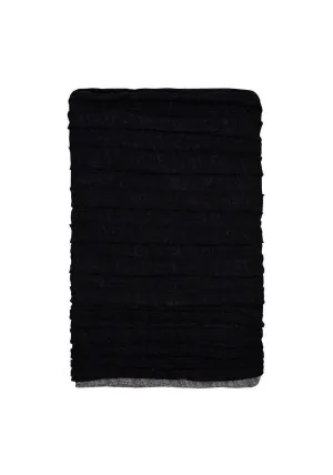 Double Layer Scarf