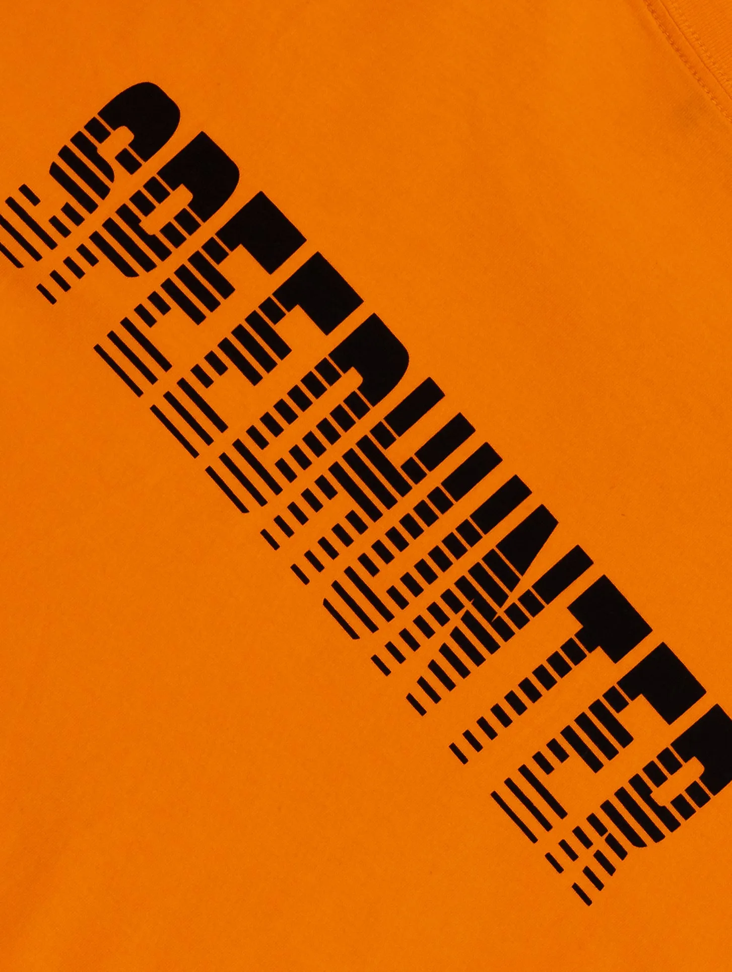 Double Layer Speedhunter Shirt