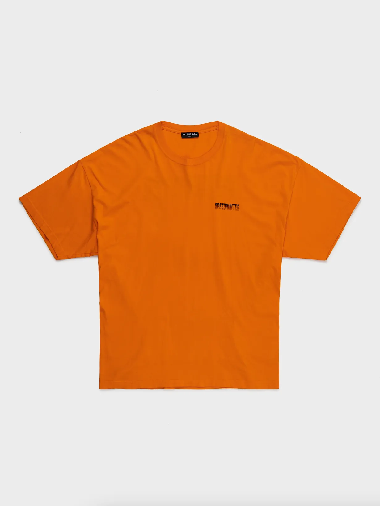 Double Layer Speedhunter Shirt