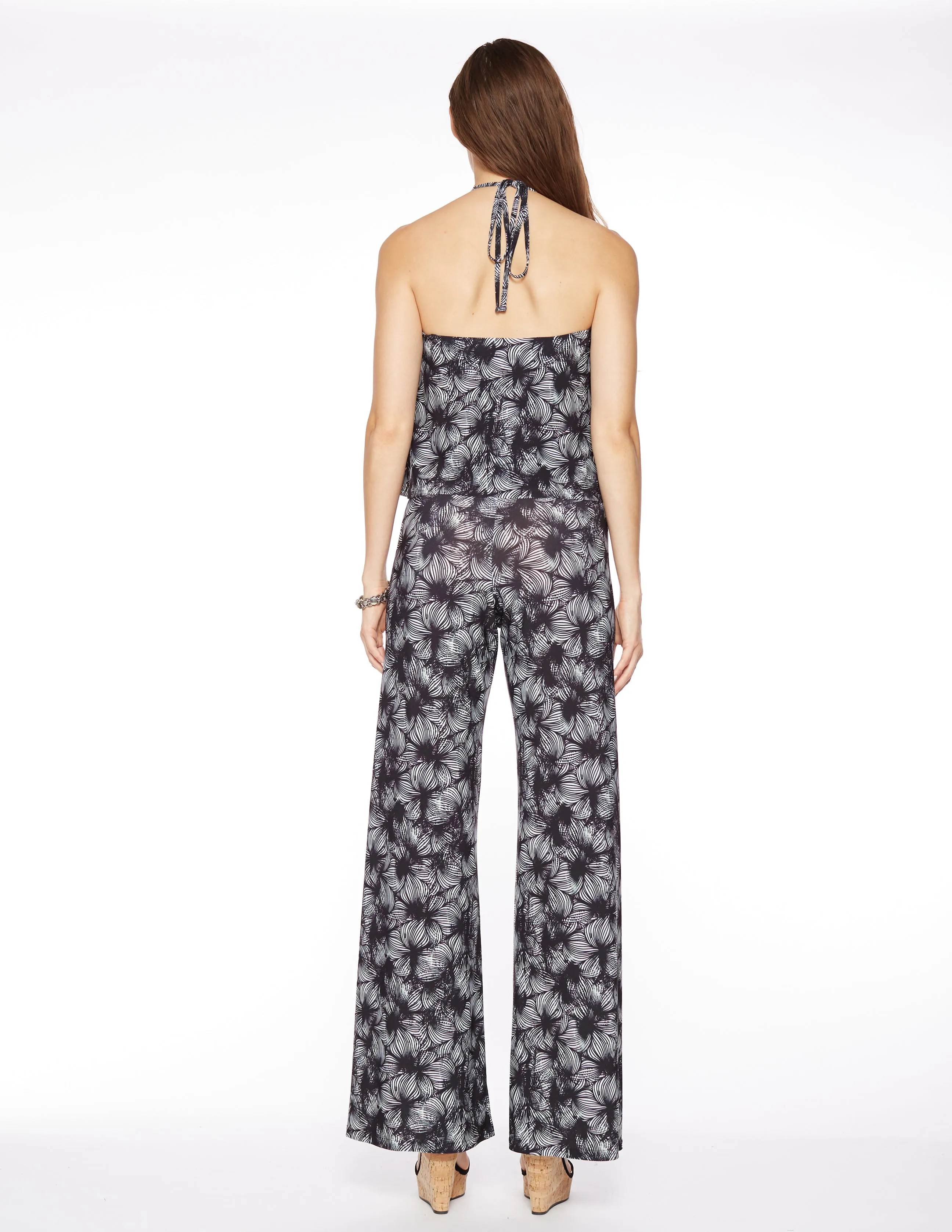 Drive Jumpsuit