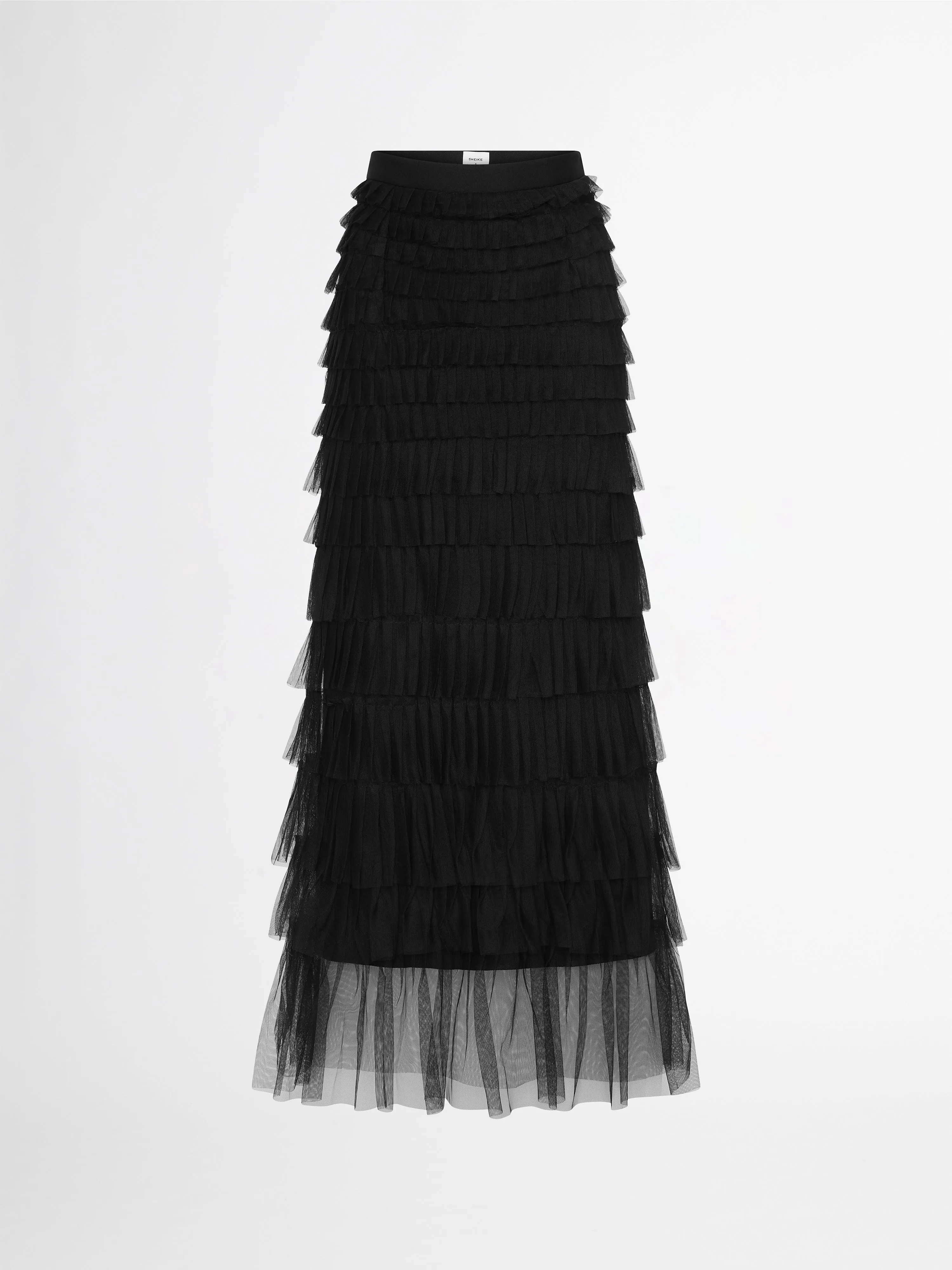 ELOISE MAXI SKIRT