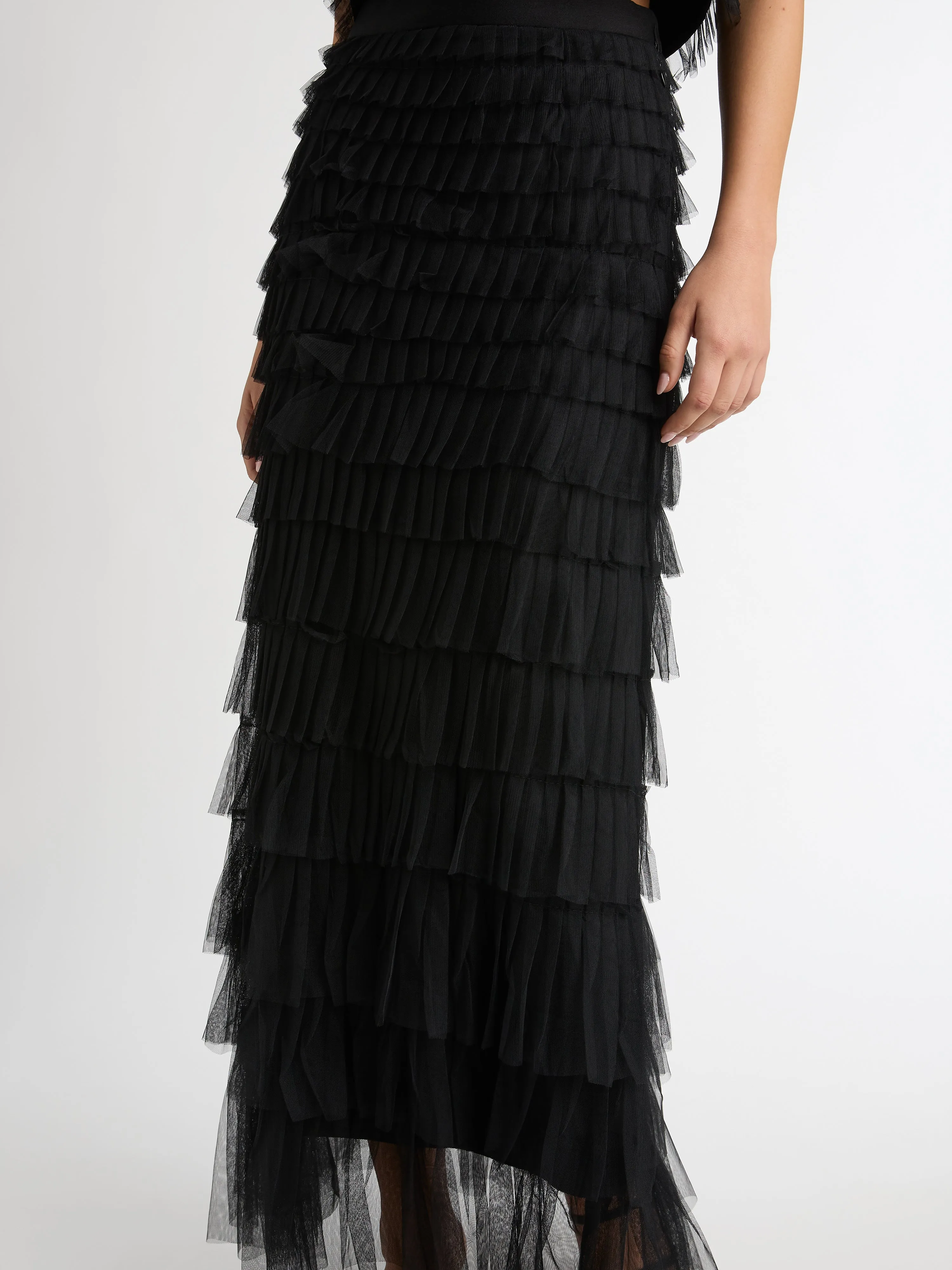 ELOISE MAXI SKIRT