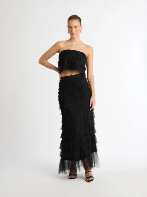 ELOISE MAXI SKIRT