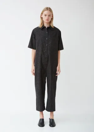 Essential Odete Jumpsuit