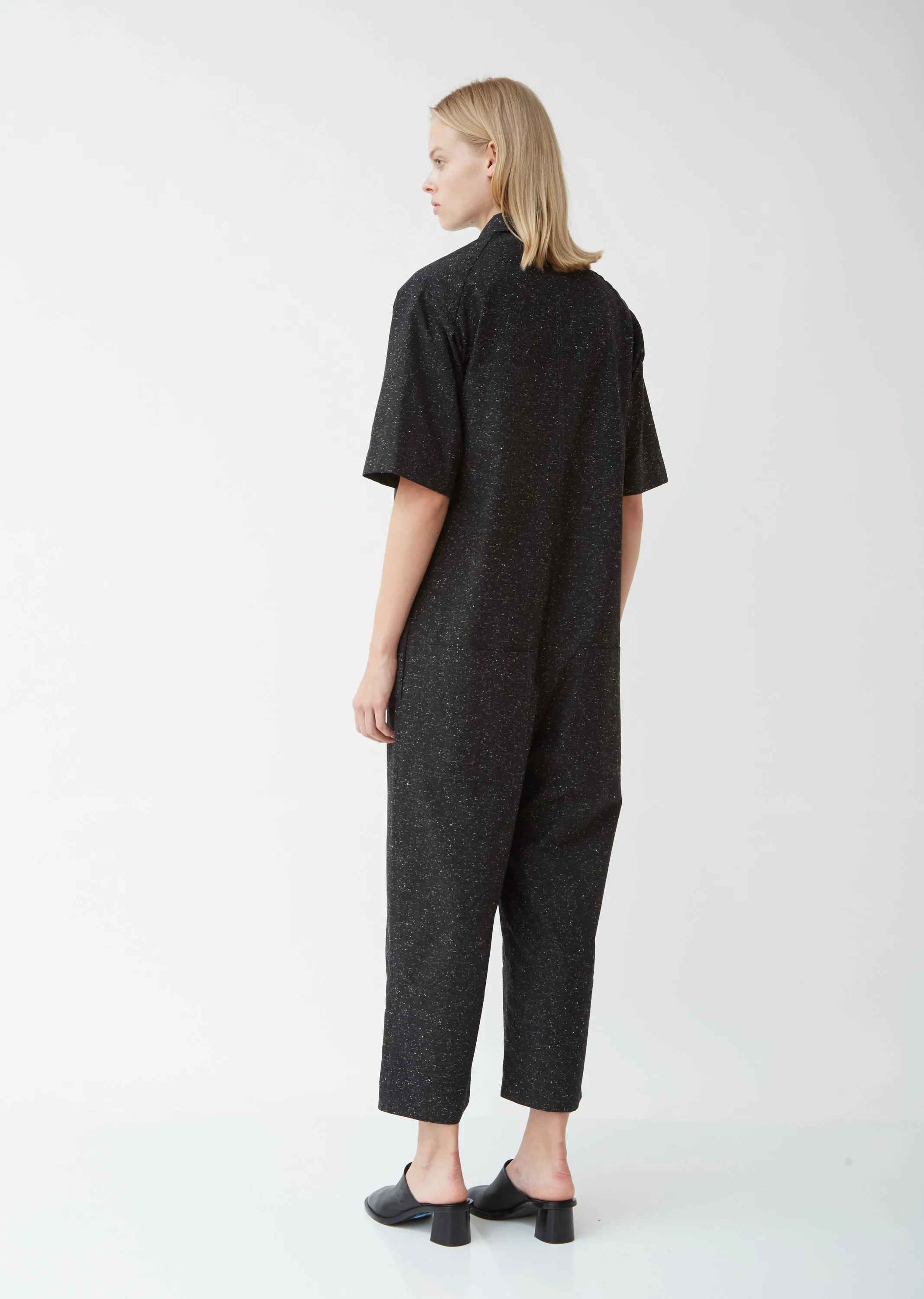 Essential Odete Jumpsuit