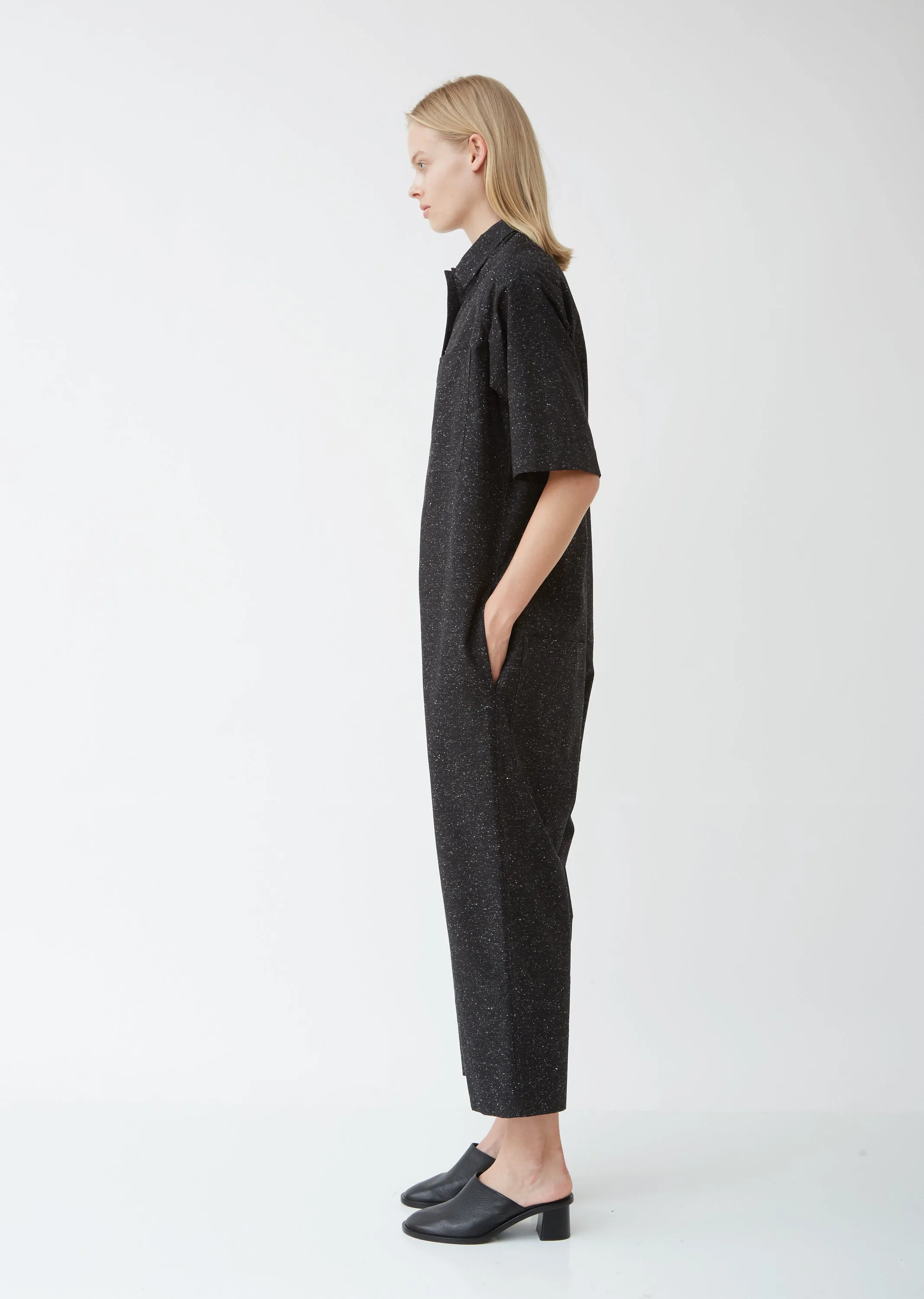 Essential Odete Jumpsuit