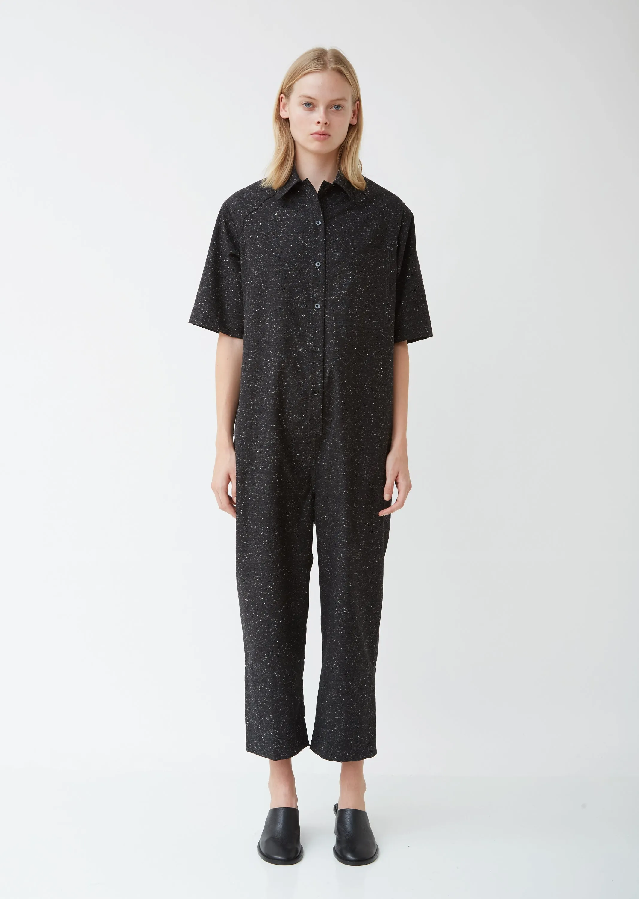 Essential Odete Jumpsuit
