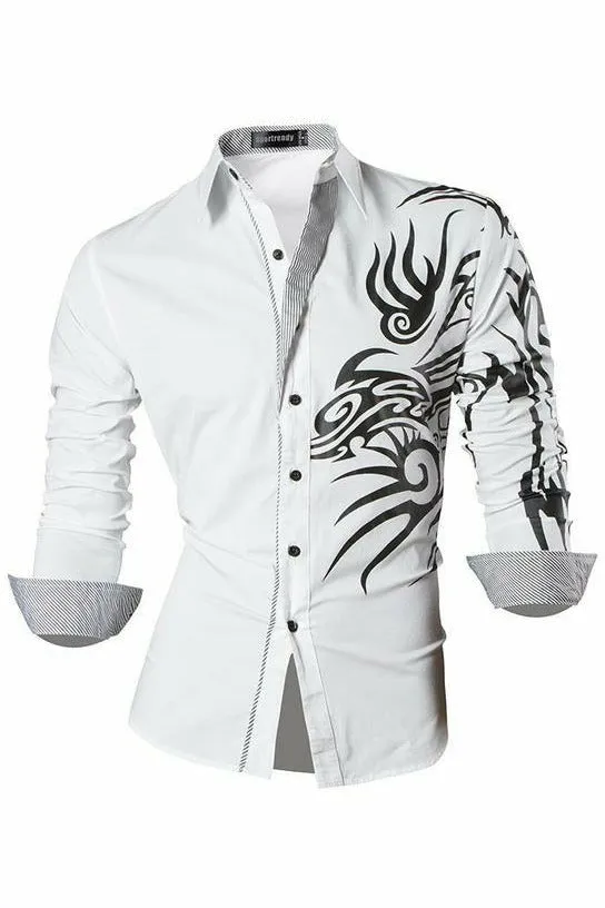 Fashion Dragon Stylish