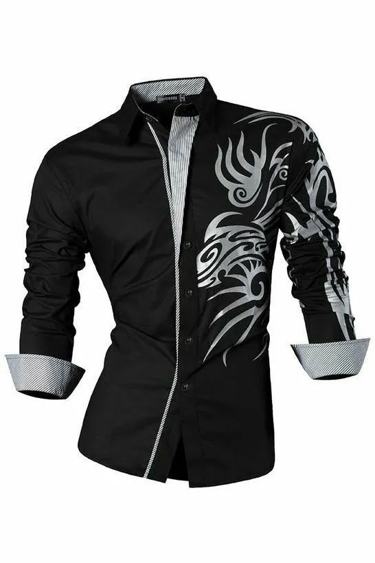 Fashion Dragon Stylish