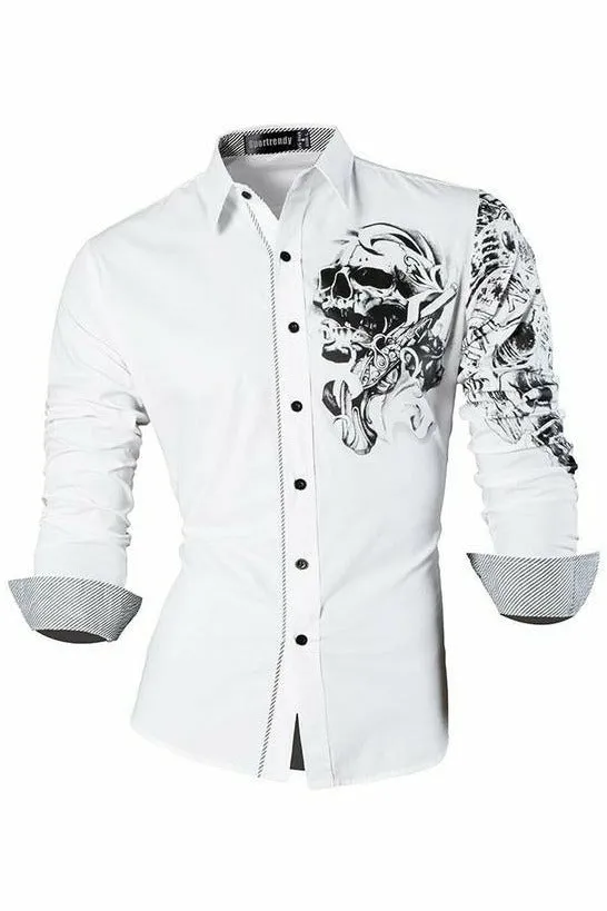 Fashion Dragon Stylish