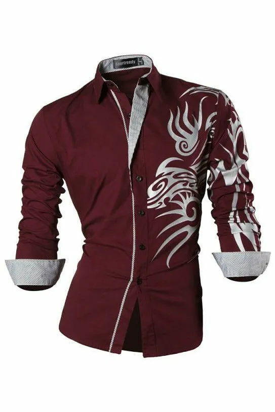 Fashion Dragon Stylish