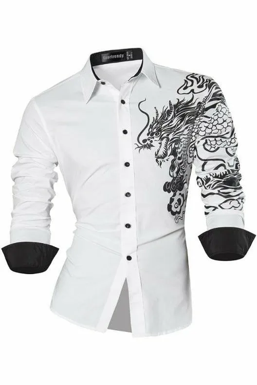 Fashion Dragon Stylish