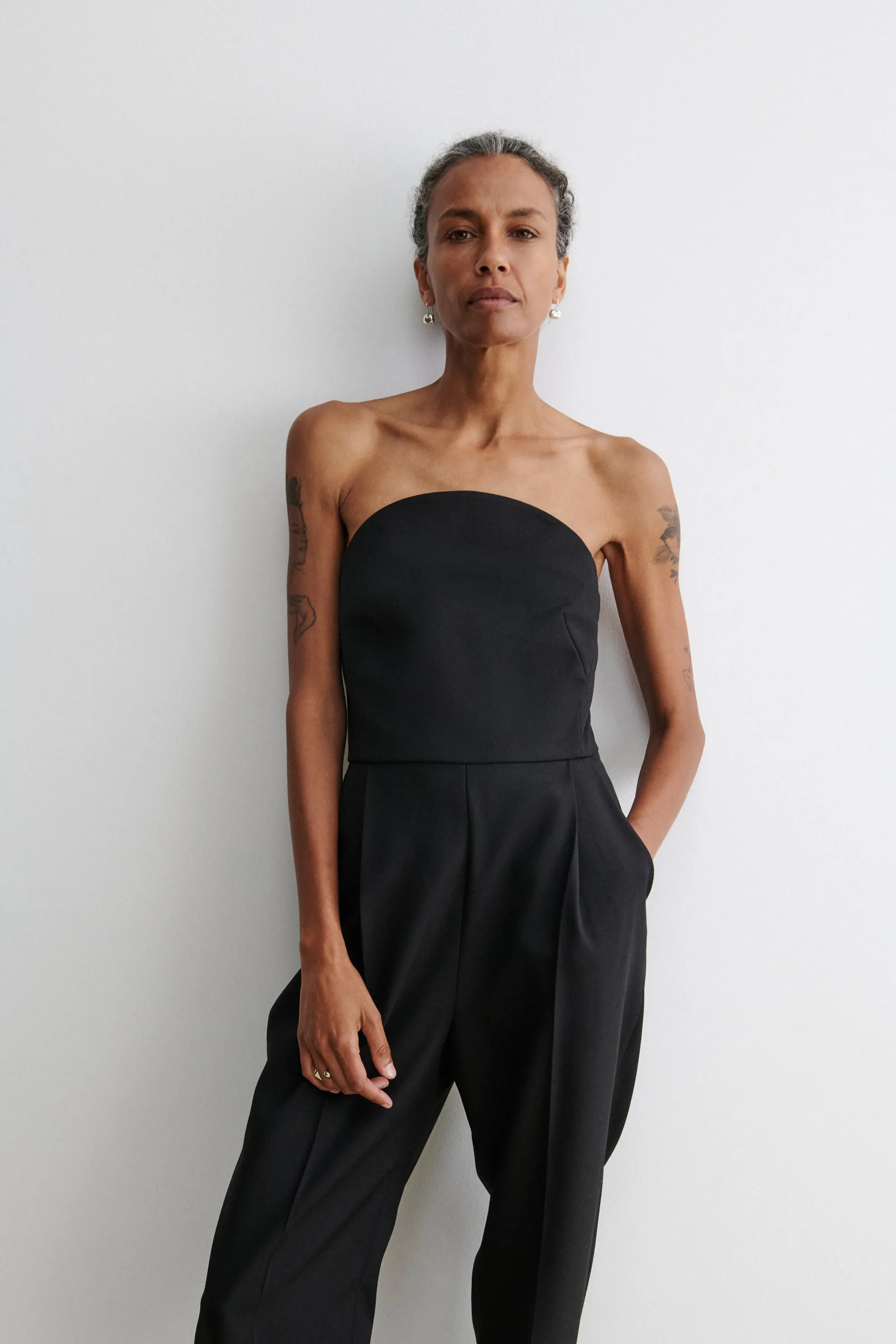 Fio Jumpsuit