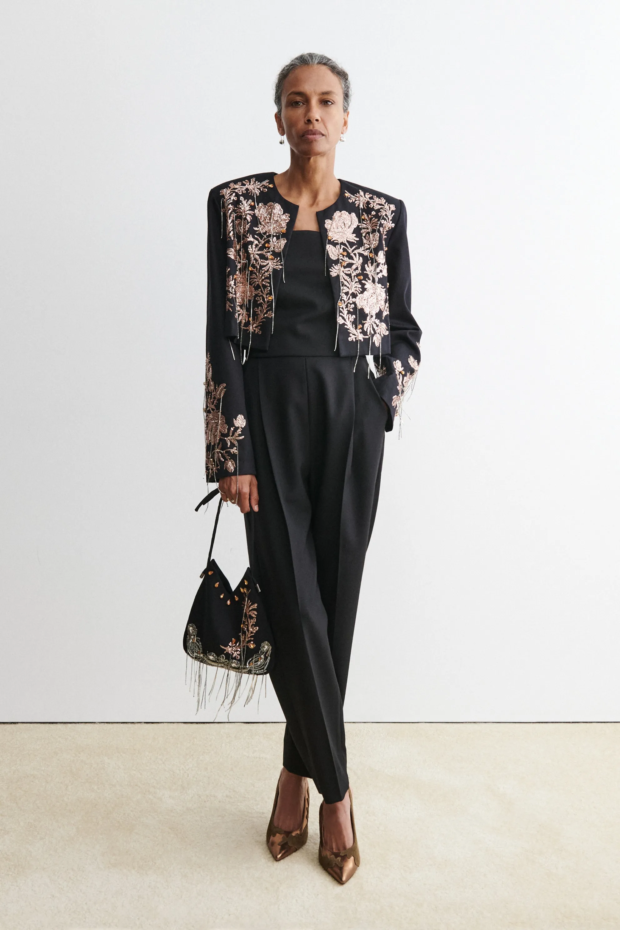 Fio Jumpsuit