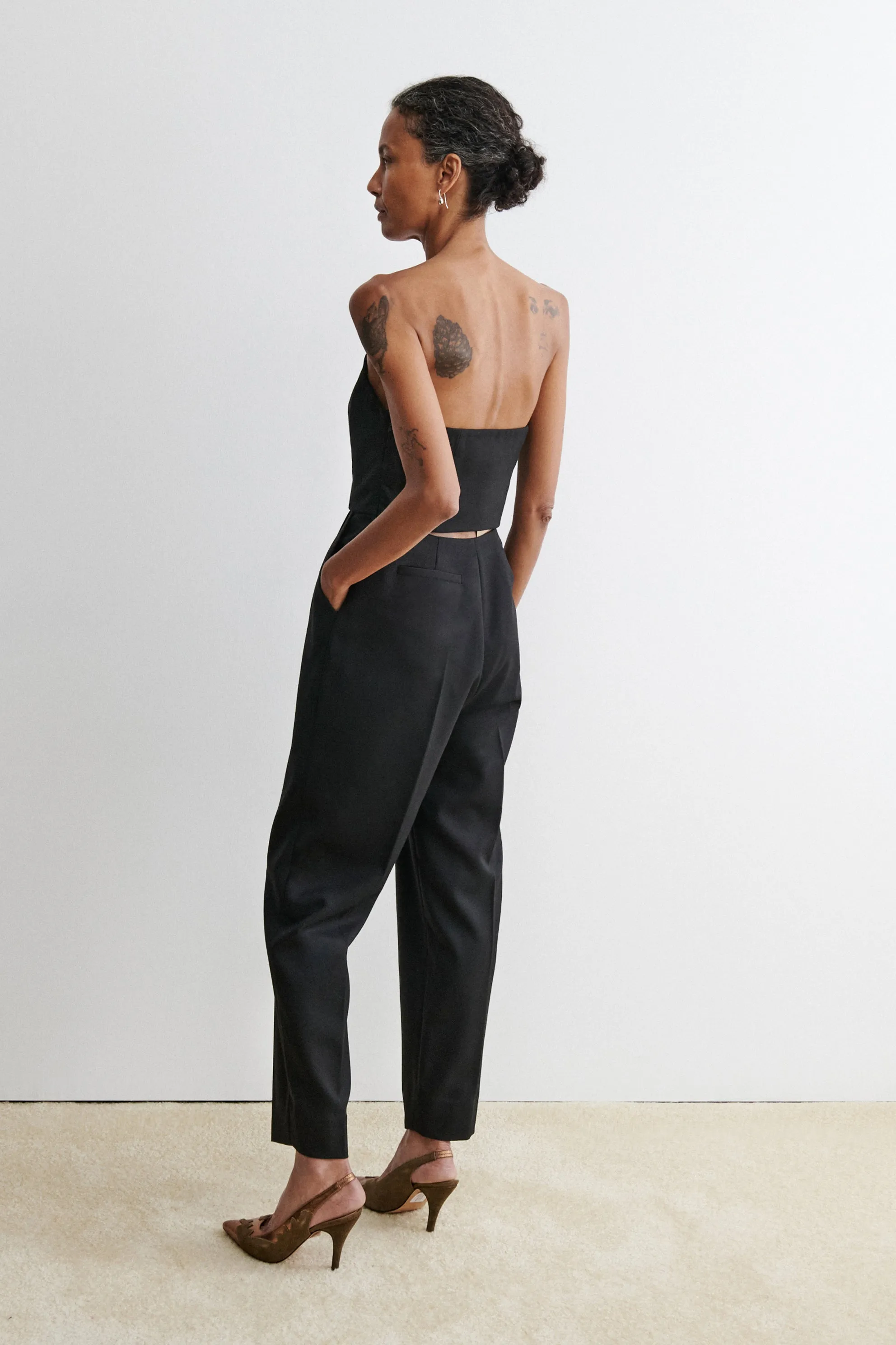 Fio Jumpsuit