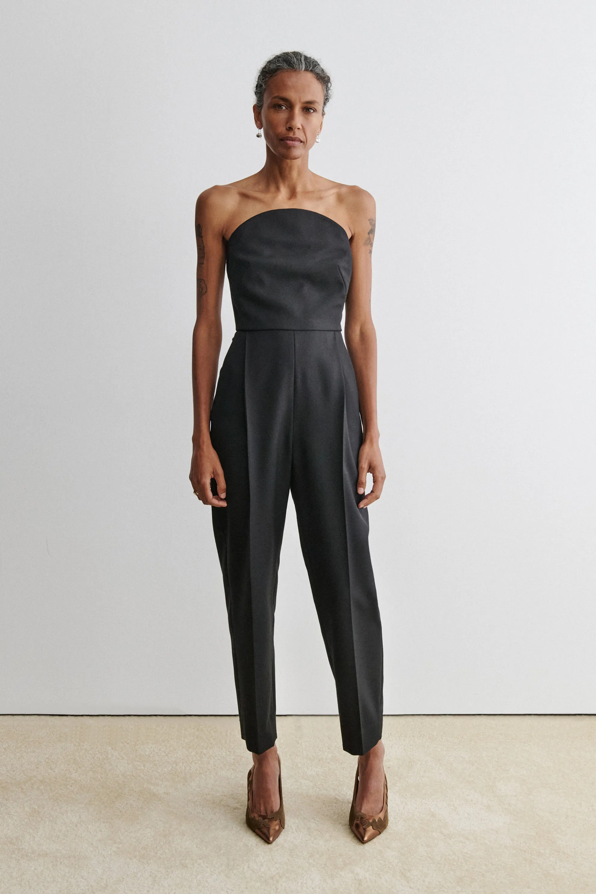 Fio Jumpsuit