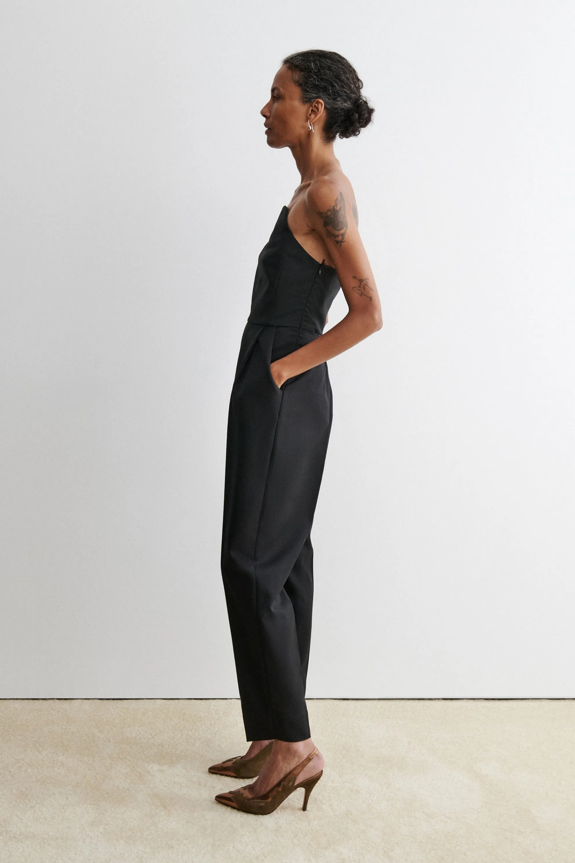 Fio Jumpsuit