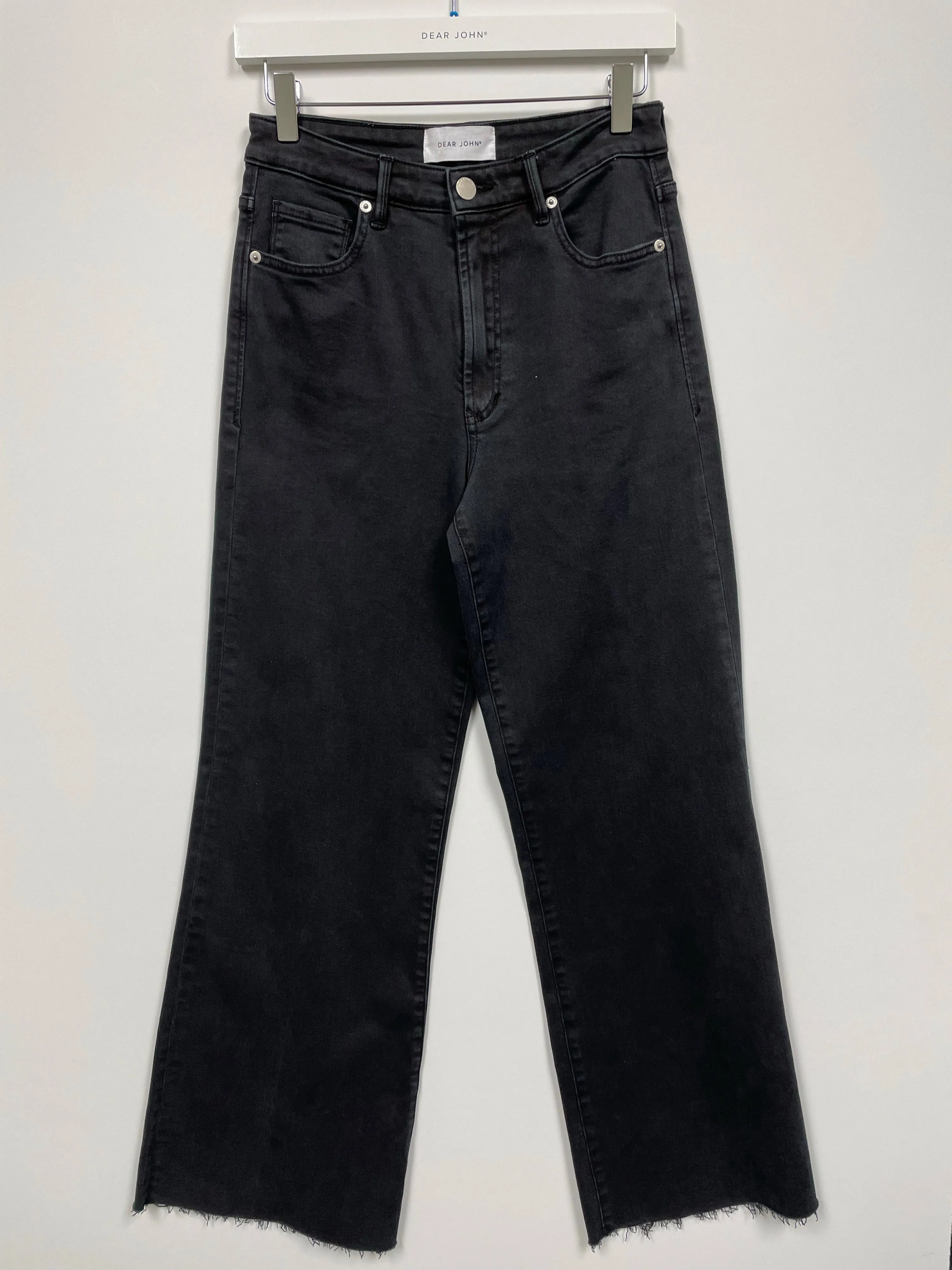 Fiona Super High Rise Wide Leg