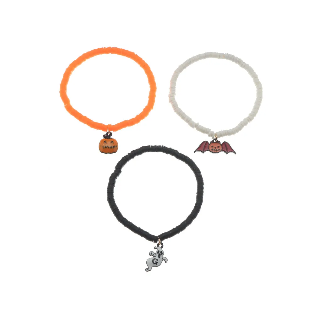 First Layer Leather Cord Cowhide Braided Single Layer Bracelet