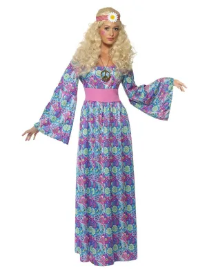 Flower Child Costume