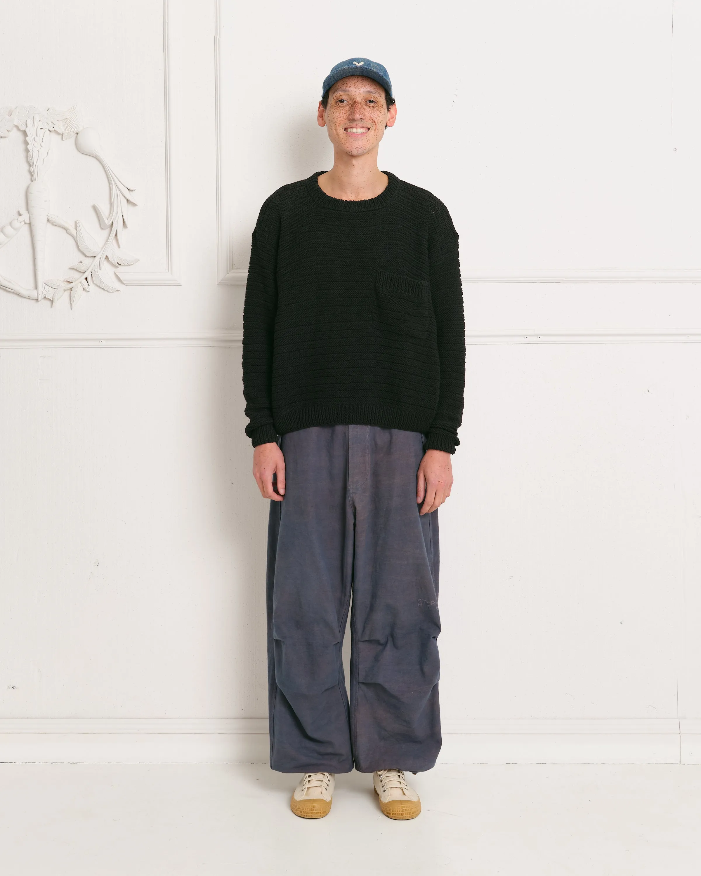 Furrow Jumper - R.T.S. CO-80