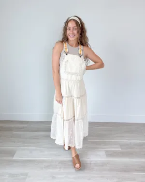 Garden Girl Dress