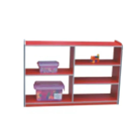 Gold-3-Layer Shelf