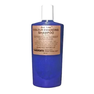 Gold Label Colour Enhancing Shampoo