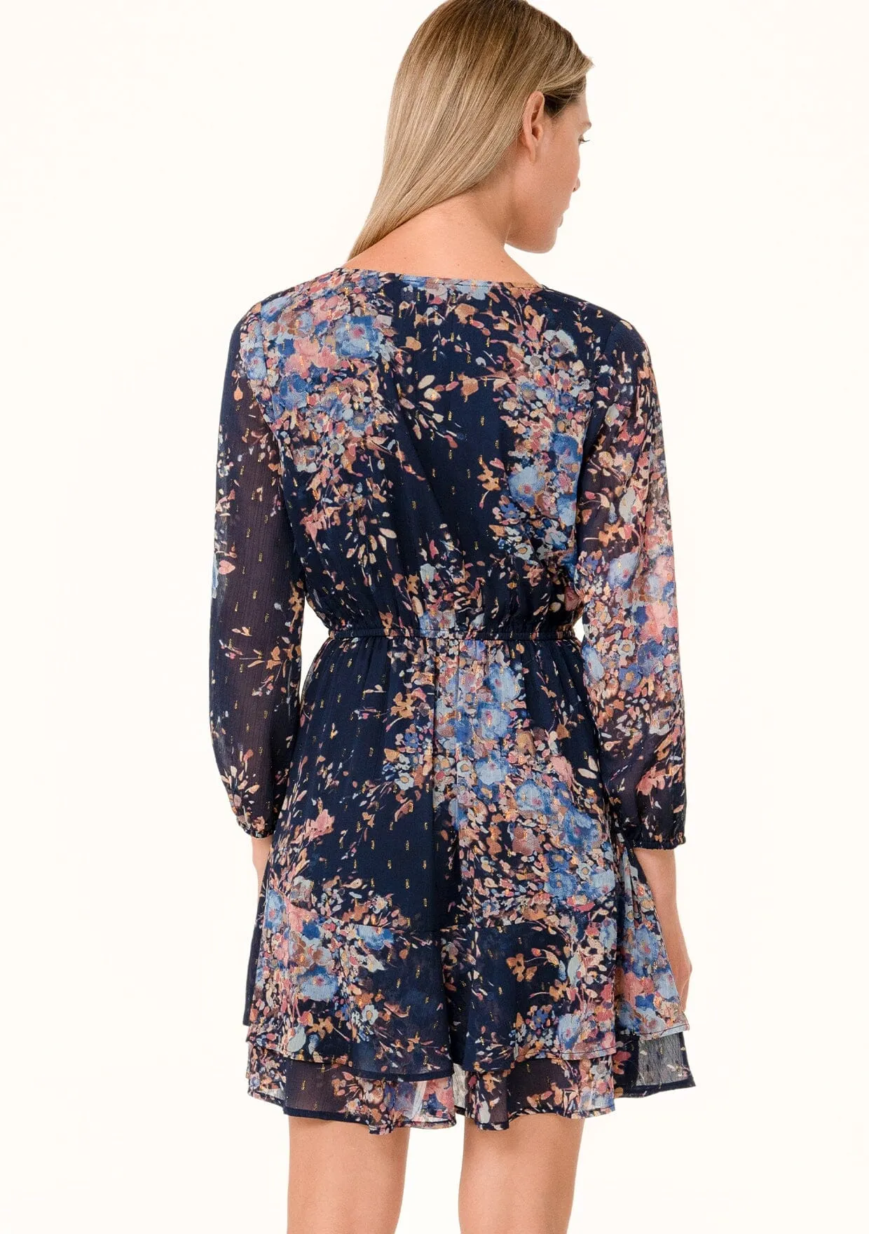 Hadley Mini Dress