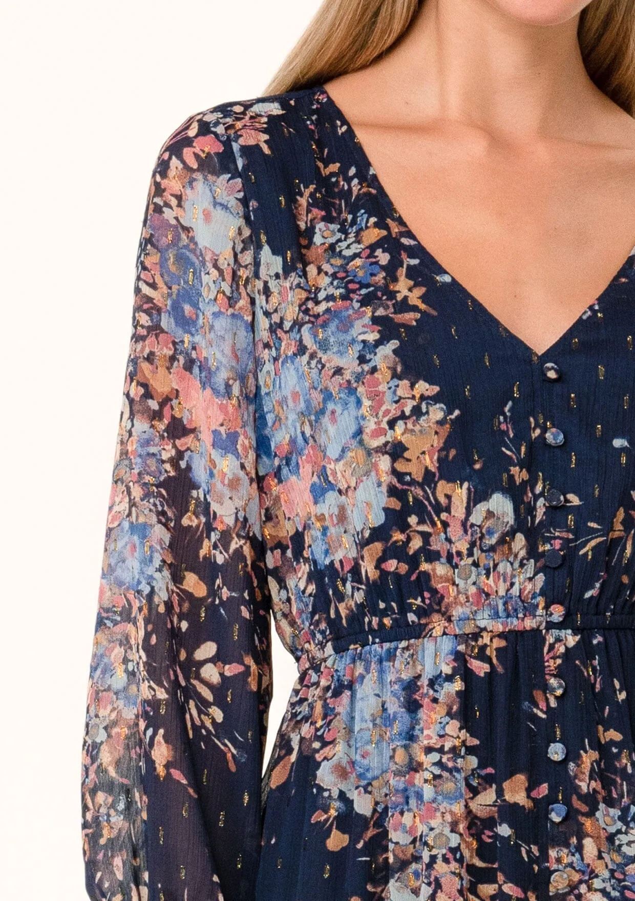 Hadley Mini Dress