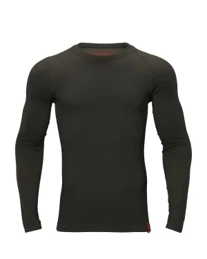 Harkila Base Active Long Sleeve O-Neck