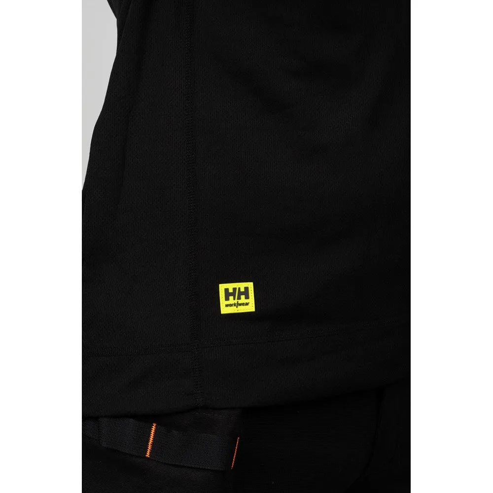 Helly Hansen Workwear Lifa Base Layer Crewneck