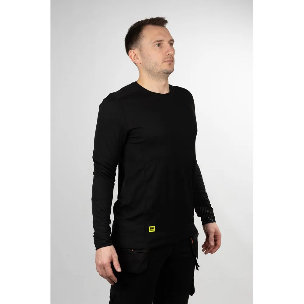 Helly Hansen Workwear Lifa Base Layer Crewneck