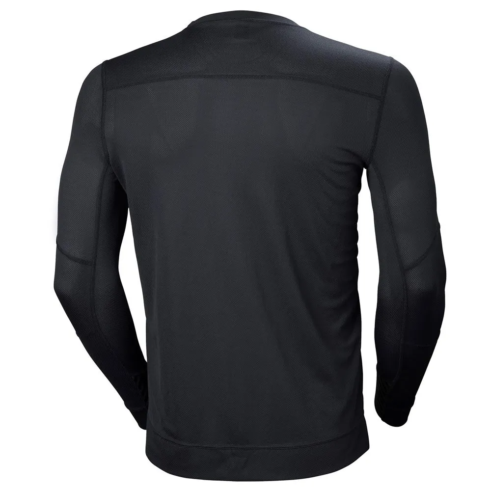 Helly Hansen Workwear Lifa Base Layer Crewneck