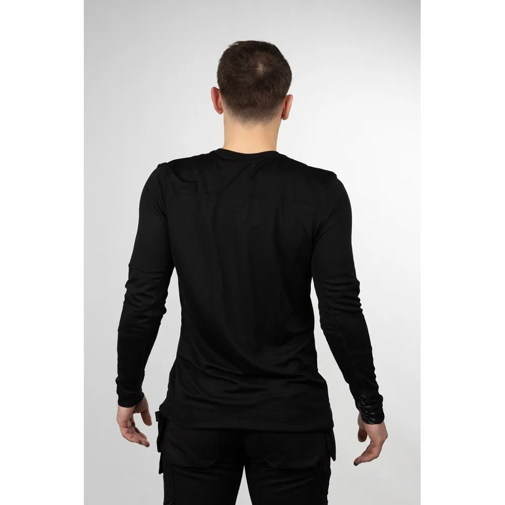 Helly Hansen Workwear Lifa Base Layer Crewneck