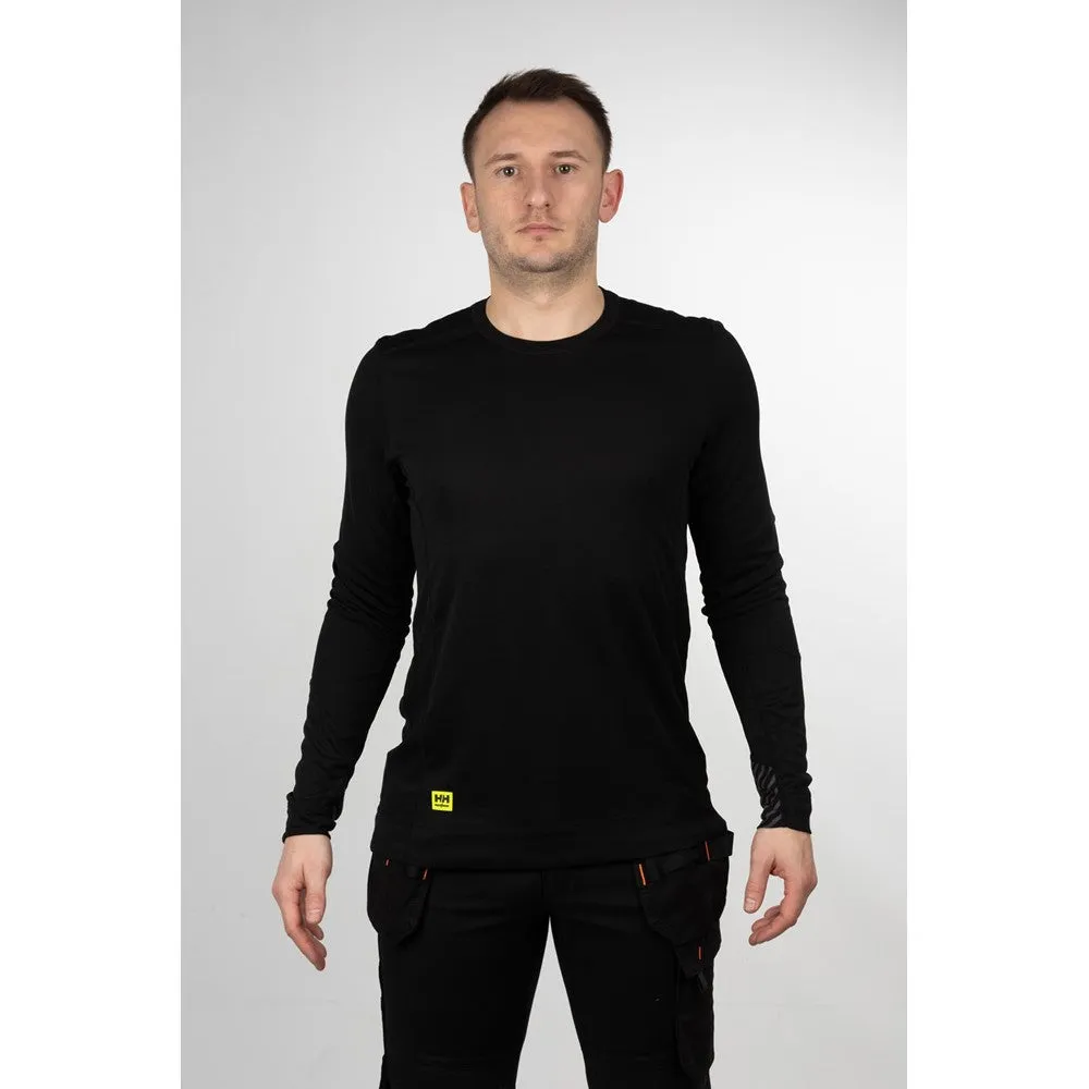 Helly Hansen Workwear Lifa Base Layer Crewneck