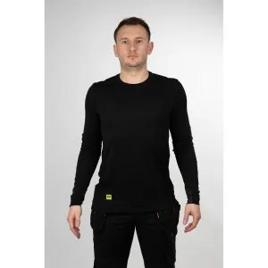 Helly Hansen Workwear Lifa Base Layer Crewneck