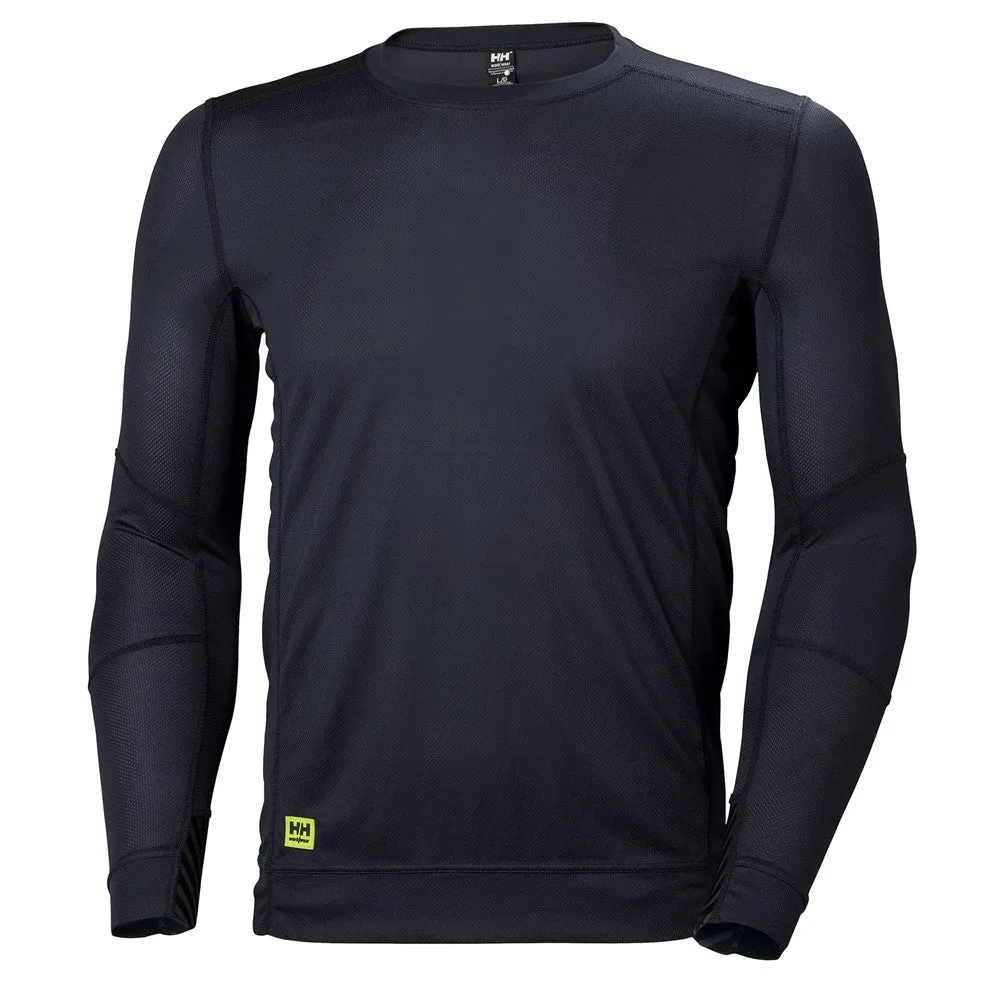 Helly Hansen Workwear Lifa Base Layer Crewneck