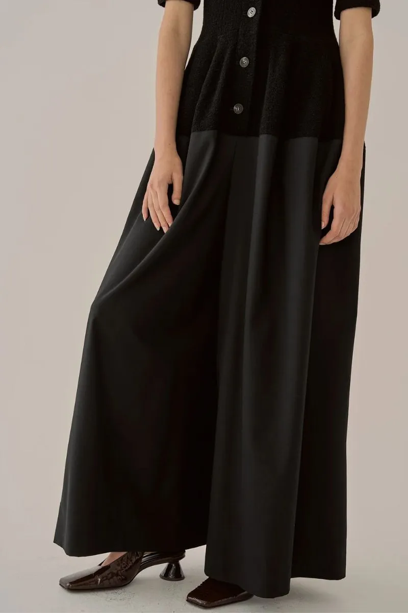 Ilsa Jersey Jumpsuit