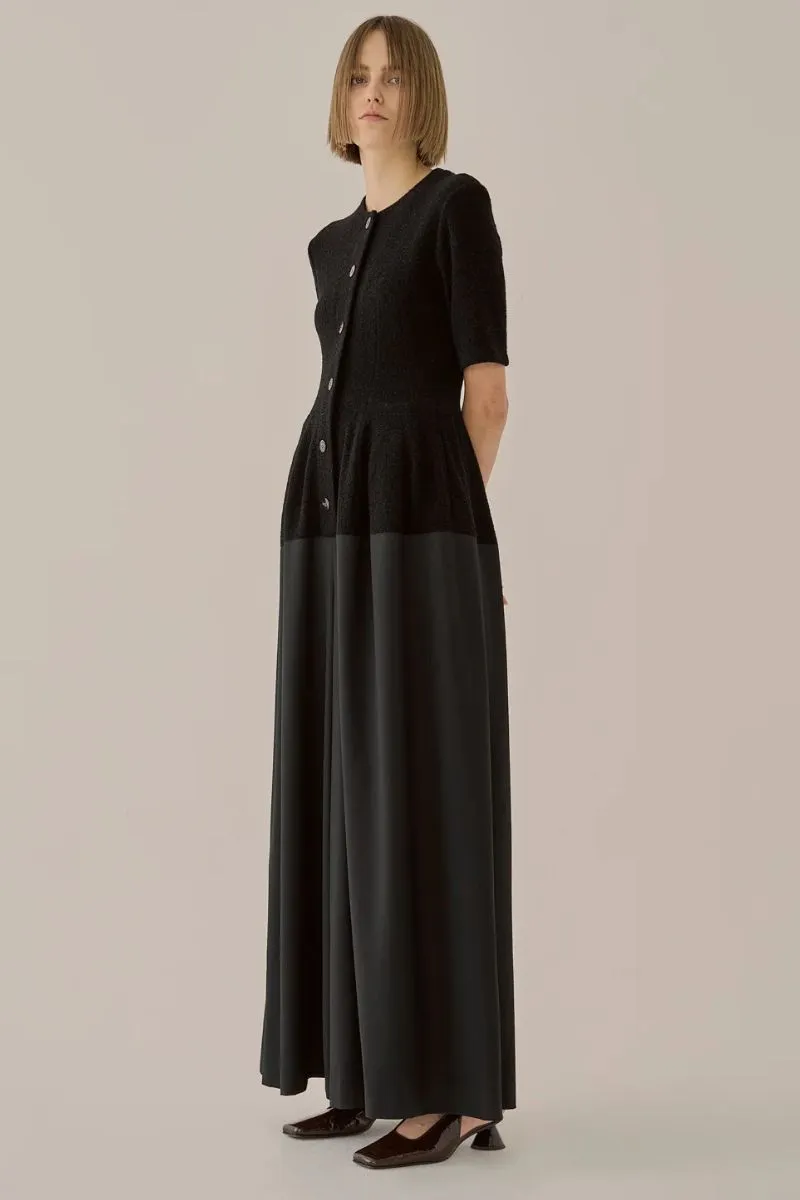 Ilsa Jersey Jumpsuit