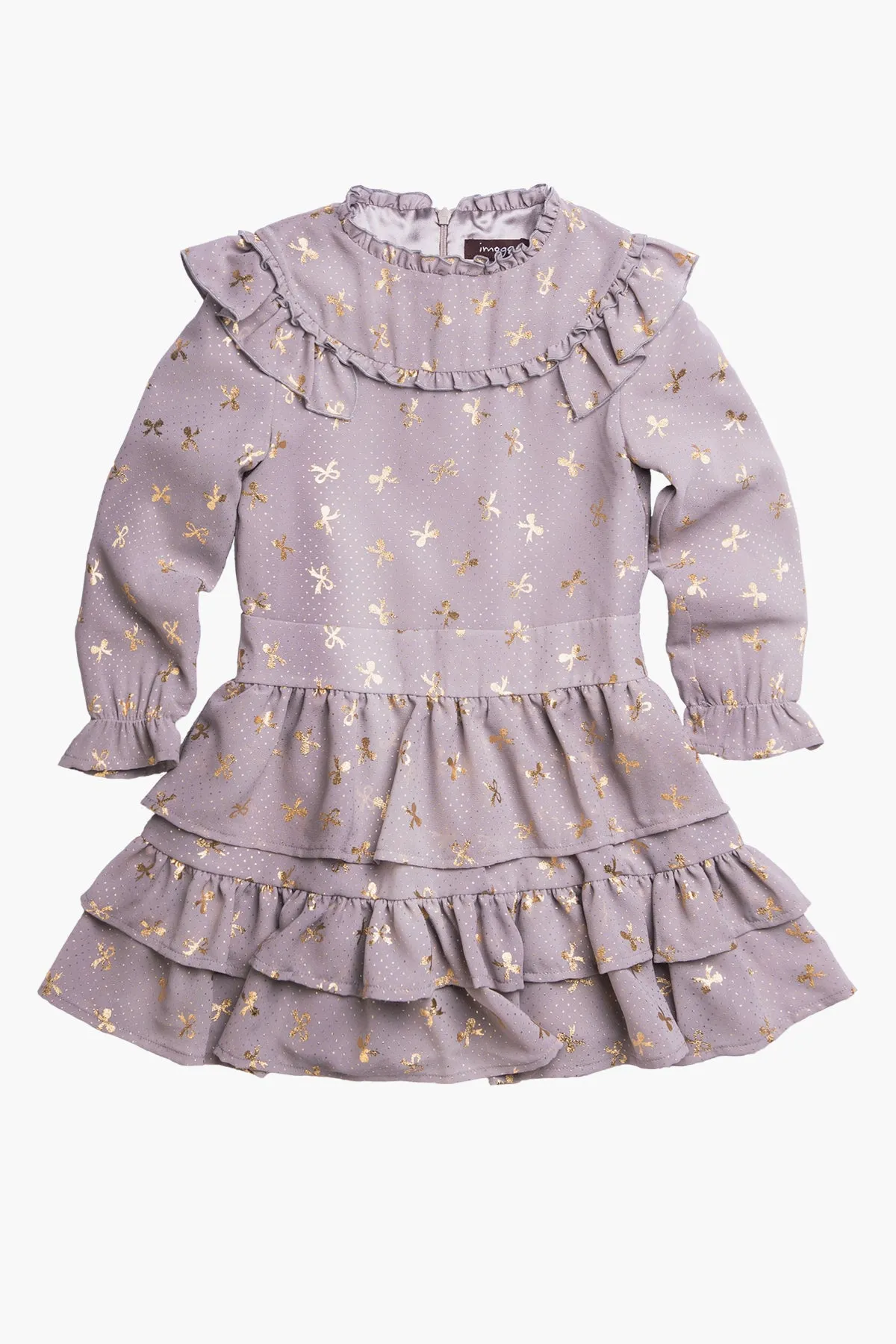 Imoga Ophelie Girls Dress